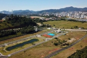 Terreno em condomínio fechado à venda na Avenida João Da Costa, 1764, Rio do Meio, Camboriú