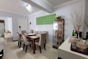 Apartamento com 3 quartos à venda na Avenida Central, 360, Centro, Balneário Camboriú