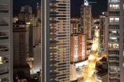 Apartamento com 4 quartos à venda na Rua 3420, 191, Centro, Balneário Camboriú