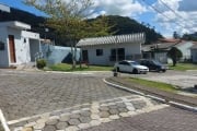 Casa em condomínio fechado com 2 quartos à venda na Rua Fermino Vieira Cordeiro, 1600, Espinheiros, Itajaí