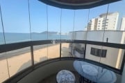 Apartamento com 4 quartos à venda na Avenida Atlântica, 1020, Centro, Balneário Camboriú