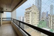 Apartamento com 3 quartos para alugar na Rua 2400, 162, Centro, Balneário Camboriú