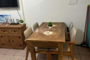 Apartamento com 1 quarto para alugar na Rua 701, 22, Centro, Balneário Camboriú