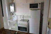 1513 - APARTAMENTO COM 01 DORMITÓRIO NOREBOUÇAS - CURITIBA