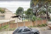 TERRENO COM 5.398 M² A VENDA NO CRISTO REI – CURITIBA