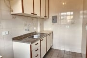 Apartamento para locação com vaga de garagem, Jardim Botânico, Curitiba, PR