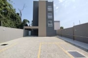 Belíssimo apartamento duplex à venda no São Cristóvão, em São José dos Pinhais, PR, com três quarto