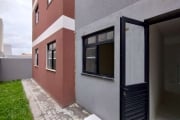 Lançamento de apartamento garden com churrasqueira, 3 quartos e uma vaga de estacionamento, à venda