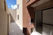 Excelente apartamento garden, com 2 quartos, churrasqueira e ótima localização, no bairro Parque da