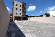 À venda apartamento com 2 quartos, sacada com churrasqueira e excelente localização, no bairro Parq