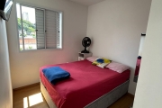 Apartamento à venda  com 2 quarto(s)