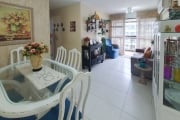 Apartamento - 60 m² - 2 quartos - Condomínio Ocean Brezee - Recreio