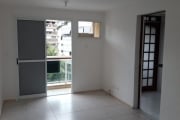 Apartamento - 52 m² - 2 quartos - Residencial Sky - Freguesia (Jacarepaguá)