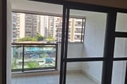 Apartamento - 69 m² - 3 quartos - Condomínio Edifício Pan Paradiso - Jacarepaguá