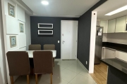 Apartamento - 72 m² - 2 quartos - Condomínio Up Life Barra Bonita - Recreio