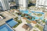 Apartamento - 88 m² - 3 quartos - Condomínio Bora Bora - Barra da Tijuca