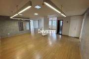 Sala comercial av136, Setor Marista com 240m2