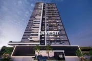 Apartamento com 2 dormitórios à venda, 63 m² por R$ 564.735,00 - Parque Amazônia - Goiânia/GO