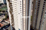 Apartamento com 3 dormitórios à venda, 115 m² por R$ 985.000 - Setor Marista - Goiânia/GO