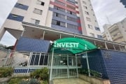 Apartamento com 2 dormitórios para alugar, 56 m² por R$ 2.415,00/mês - Setor Aeroporto - Goiânia/GO