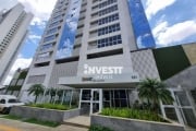 Apartamento com 2 dormitórios, 64 m² - venda por R$ 630.000,00 ou aluguel por R$ 3.748,00/mês - Setor Marista - Goiânia/GO