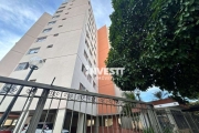 Apartamento com 2 dormitórios para alugar, 54 m² por R$ 1.920,00/mês - Setor Leste Vila Nova - Goiânia/GO