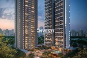 Apartamento à venda no Park Lozandes - Goiânia/GO