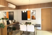 VENDA! APARTAMENTO NO CONDOMÍNIO PIAZZA TOSCANA - MARAMBAIA