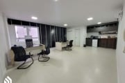 Sala comercial para alugar na Rua Uruguai, 223, Centro, Itajaí