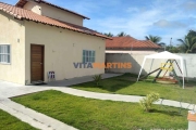 Terreno de 600m² à venda, São Cristóvão, Cabo Frio, RJ por R$740.000,00