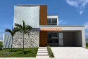 Casa duplex em Condominio com 4 Quartos (3 suítes) à venda no Alphaville em Cabo Frio/RJ por R$1.500.000,00