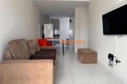 Apartamento com 2 dormitórios para alugar, 60 m² por R$ 1.800,00 + taxas /mês - Parque Burle - Cabo Frio/RJ