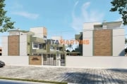 LANÇAMENTO! Cobertura duplex a venda nas Palmeiras em Cabo Frio/RJ a partir de R$645.000,00