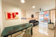 Apartamento Vista Mar livre com 3 quartos à venda no Algodoal Cabo Frio/RJ por R$ 680.000,00