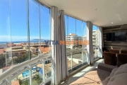 Apartamento de 1 quarto com VISTA MAR no Braga em Cabo Frio/RJ por R$530.000,00