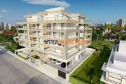 LANÇAMENTO NO BRAGA! Apartamento de 2 quartos (1 suíte) com 96m² por R$ 565.000,00 - Braga, Cabo Frio/RJ