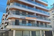 Cobertura com 2 quartos (1 suítes) à venda na Vila Nova em Cabo Frio/RJ por R$ 832.567,00