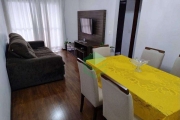 Apartamento com 3 dormitórios à venda, 90 m² por R$ 620.000,00 - Vila Dusi - São Bernardo do Campo/SP