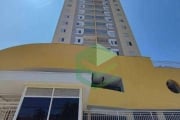 Apartamento com 2 dormitórios com o 3º opcional à venda, 70 m² por R$ 560.000 - Baeta Neves - São Bernardo do Campo/SP