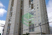 Apartamento com 2 dormitórios à venda, 48 m² por R$ 420.000,00 - Parque Espacial - São Bernardo do Campo/SP