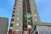 Apartamento com 2 dormitórios à venda, 61 m² por R$ 430.000,00 - Casa Branca - Santo André/SP