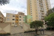 Apartamento com 2 dormitórios à venda, 58 m² por R$ 295.000,00 - Rudge Ramos - São Bernardo do Campo/SP