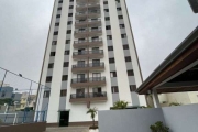 Apartamento com 3 dormitórios à venda, 72 m² por R$ 390.000 - Vila Príncipe de Gales - Santo André/SP