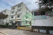 Apartamento com 3 dormitórios à venda, 58 m² por R$ 350.000 - Campestre - Santo André/SP