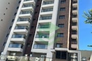 Apartamento com 3 dormitórios à venda, 87 m² por R$ 870.000,00 - Vila Bastos - Santo André/SP