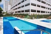 Apartamento com 2 dormitórios à venda, 71 m² por R$ 650.000,00 - Centro - São Bernardo do Campo/SP