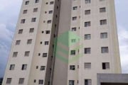 Apartamento com 3 dormitórios à venda, 70 m² por R$ 350.000,00 - Vila Bela Vista - Santo André/SP