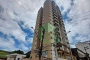 Apartamento com 2 dormitórios à venda, 54 m² por R$ 420.000 - Planalto - São Bernardo do Campo/SP