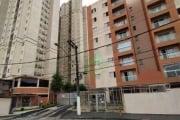 Apartamento com 3 dormitórios à venda, 67 m² por R$ 335.000 - Dos Casa - São Bernardo do Campo/SP