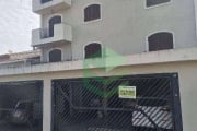 Apartamento com 3 dormitórios à venda, 86 m² por R$ 459.000,00 - Nova Petrópolis - São Bernardo do Campo/SP